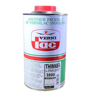 PAINT THINNER P3800 750ML