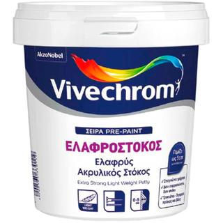 ΕΛΑΦΡΟΣΤΟΚΟΣ ΒΙΒΕΧΡΩΜ 600ML