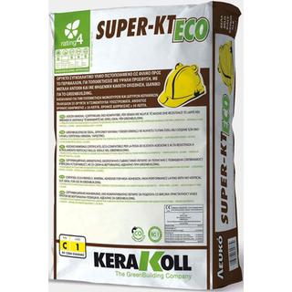 TILE GLUE Kerakoll Super-ΚΤ Eco