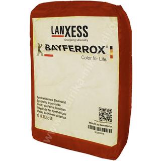 ΚΟΚΚΙΝΟ BAYFERROX 222