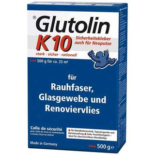 GLUTOLINE GLUE Κ10 500gr