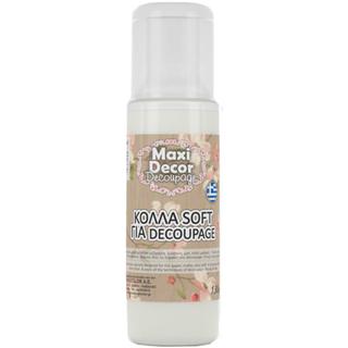 ΚΟΛΛΑ SOFT DECOUPAGE 130ML