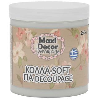 ΚΟΛΛΑ SOFT DECOUPAGE 250ML