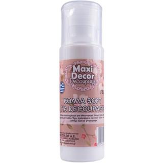 SOFT GLUE 130ML