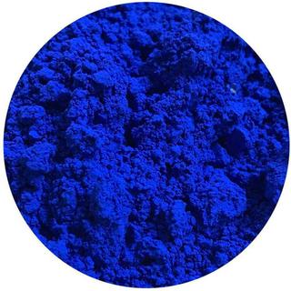 BLUE POWDER