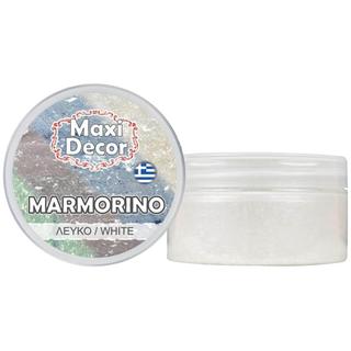 MARBLE EFFECT WHITE 100ML