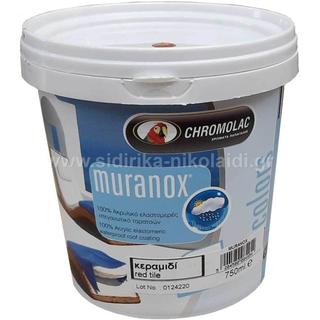 MURANOX 750ML ΚΕΡΑΜΙΔΙ