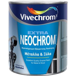 NEOCHROM EXTRA 1 375ML ΘΑΛΑΣΣΙ