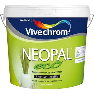 NEOPAL ECO WHITE 750ML