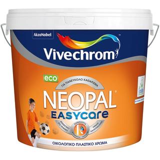 NEOPAL EASYCARE ECO ΛΕΥΚΟ 3ΛΤ