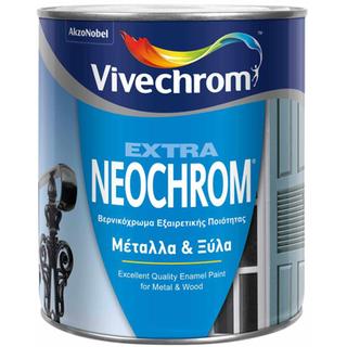 NEOCHROM EXTRA 18 200ML ΗΛΙΟΣ