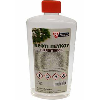 ΝΕΦΤΙ ΠΕΥΚΟΥ 750ML