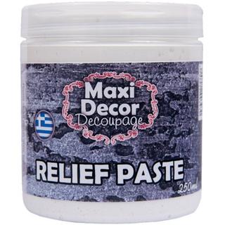 ΠΑΣΤΑ RELIEF 250ML