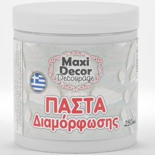 ΠΑΣΤΑ ΔΙΑΜΟΡΦΩΣΗΣ 250ML