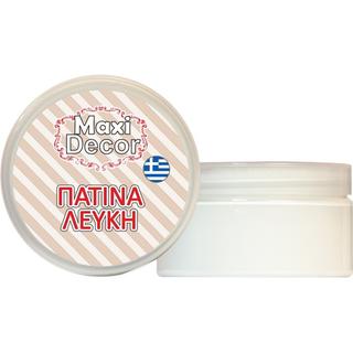 patina white 100ML