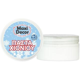 SNOW PASTE