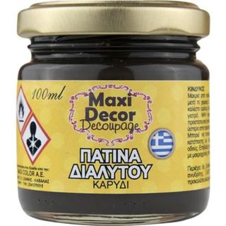 ΠΑΤΙΝΑ ΔΙΑΛΥΤΟΥ ΚΑΡΥΔΙ 100ML