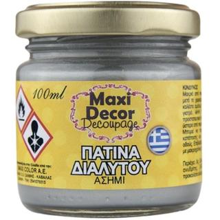 ΠΑΤΙΝΑ ΔΙΑΛΥΤΟΥ ΑΣΗΜΙ 100ML