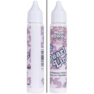 PEARL LINER white 28ML