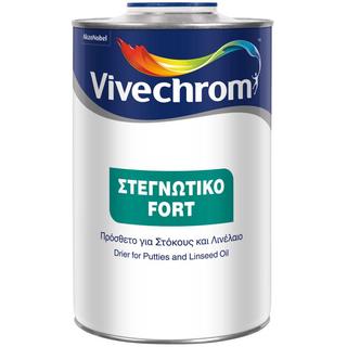 ΣΤΕΓΝΩΤΙΚΟ FORT 1LT VIVECHROM