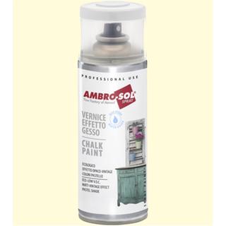 ΣΠΡΕΙ ΚΙΜΩΛΙΑΣ CREAM WHITE 400ML