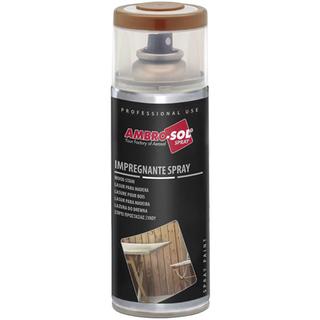 VARNISH SPRAY WALNUT