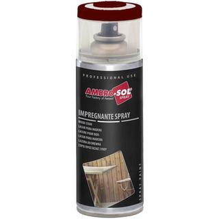 VARNISH SPRAY ΤΕΑΚ 400ML