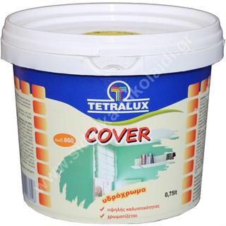 WATER ΡΑΙΝΤ TETRALUX 750ML