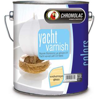 YACHT VARNISH 750ML