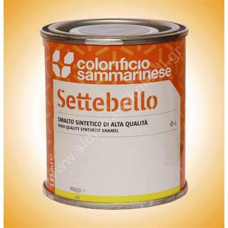 GOLD SETTEBELLO 750ML