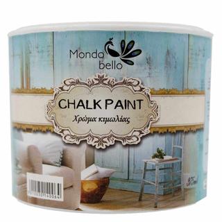 ΧΡΩΜΑ ΚΙΜΩΛΙΑΣ ΘΑΣΟΣ 375ML TETRALUX