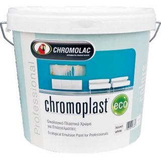 CHROMOPLAST ECO ΛΕΥΚΟ 3LT