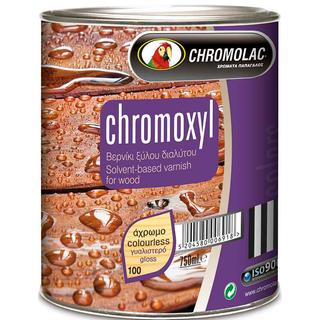 CHROMOXYL 750ML