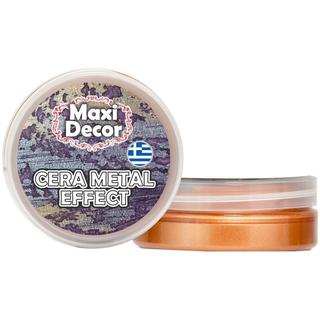 CERA METAL EFFECT BRONZE 50ML