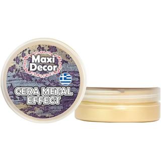 CERA METAL EFFECT GOLD 50ML