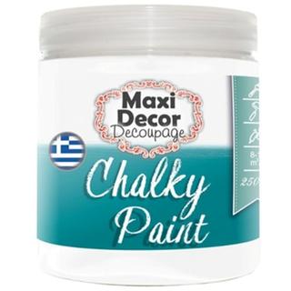 CHALKY ΡΑΙΝΤ 500 250ML ΧΡΩΜΑ ΚΙΜΩΛΙΑΣ