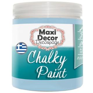 CHALKY ΡΑΙΝΤ 504 250ML ΧΡΩΜΑ ΚΙΜΩΛΙΑΣ