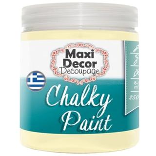 CHALKY ΡΑΙΝΤ 508 250ML ΧΡΩΜΑ ΚΙΜΩΛΙΑΣ