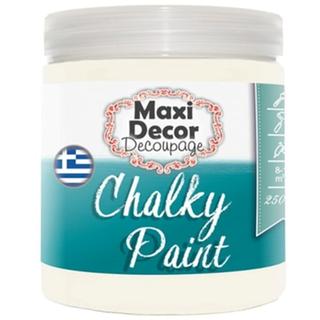 CHALKY ΡΑΙΝΤ 520 250ML ΧΡΩΜΑ ΚΙΜΩΛΙΑΣ