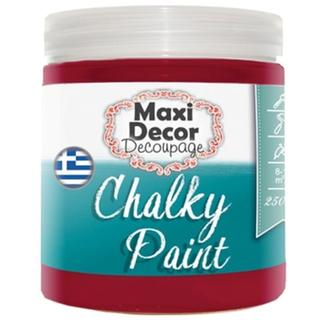 CHALKY ΡΑΙΝΤ 525 250ML ΧΡΩΜΑ ΚΙΜΩΛΙΑΣ