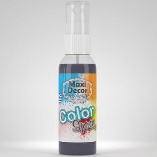 COLOR SPRAY ΒΙΟΛΕΤΙ 50ML