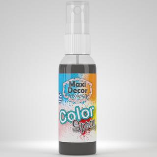 COLOR SPRAY brown 50ML