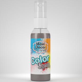 COLOR SPRAY light brown 50ML