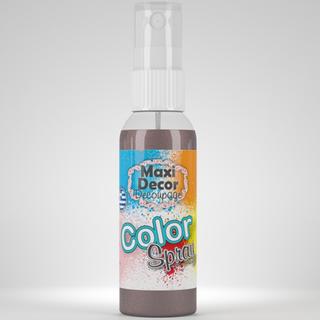 COLOR SPRAY ΚΑΦΕ ΠΕΡΛΕ 50ML