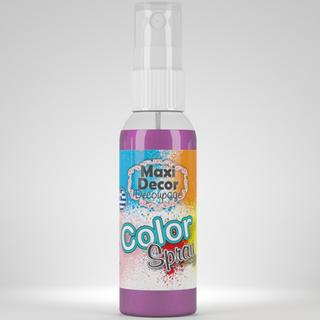 COLOR SPRAY ΜΑΤΖΕΝΤΑ 50ML