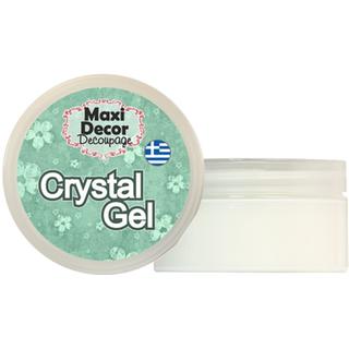 CRYSTAL GEL 100ML