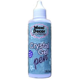 CRYSTAL GEL ΡΕΝ 90ML