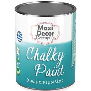 CHALKY ΡΑΙΝΤ 500 750ML ΧΡΩΜΑ ΚΙΜΩΛΙΑΣ