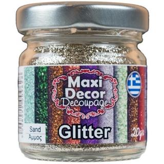 GLITTER SAND 20GR