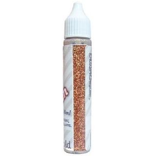 GLITTER ΡΕΝ GOLD 28ML